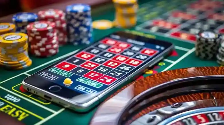Giao diện phòng chơi Bingo trực tuyến trên c168s dành cho người Việt