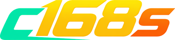 Logo c168s